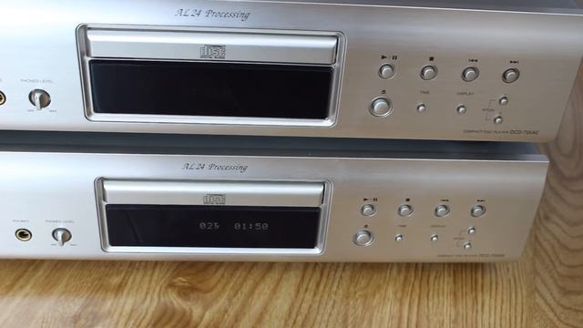 1.Gioi Thiệu Đầu CD Denon 755AE GIÁ 5TR:0941.891.914 V3 Văn Phú Victoria Hà Đông смотреть онлайн