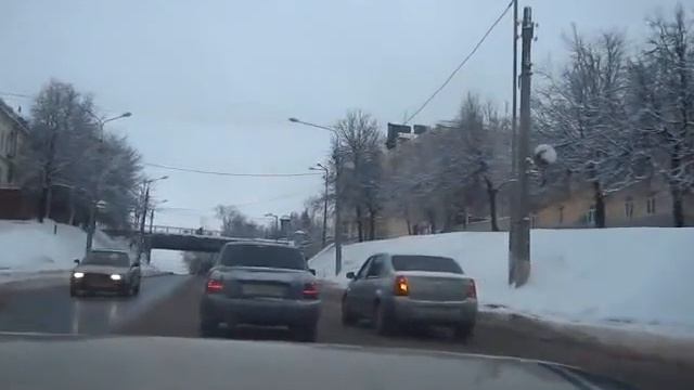 ВСТРЕЧА DRIVE2 ВЛАДИМИР .avi смотреть онлайн