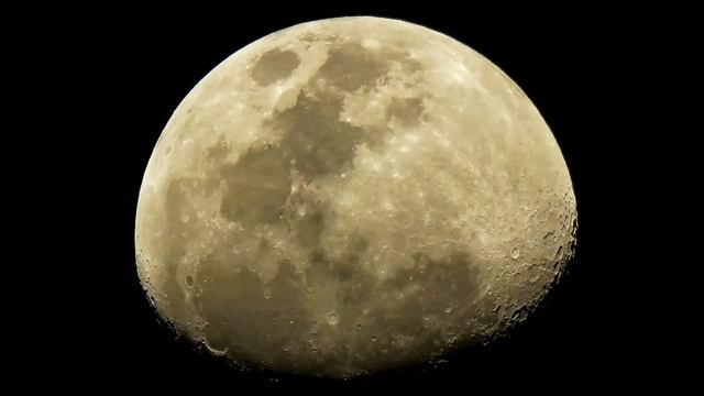 Luna , Moon ,canon Sx 60