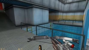 Half-Life - Глава 14 - Ядро Лямбды (без комментариев)