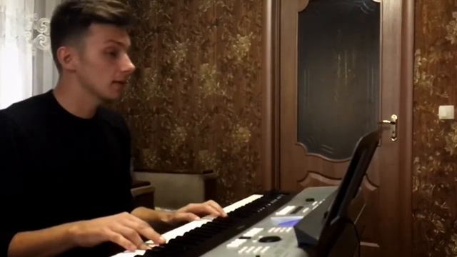 Rauf Faik - Вечера (кавер) смотреть онлайн