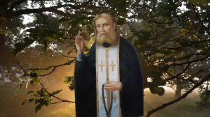 Наставления Старца Серафима Саровского в Стяжании Духа Святого