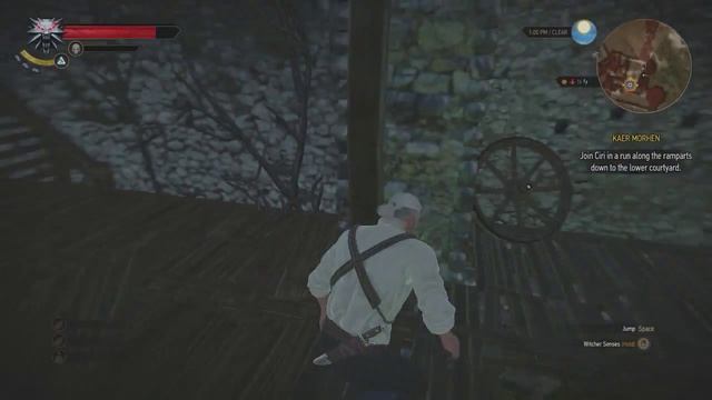 the witcher 3 wild hunt on gtx 960m смотреть онлайн