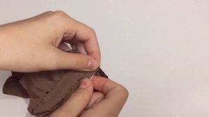 КАК СДЕЛАТЬ КУРТКУ ДЛЯ КУКОЛ?? своими руками✨