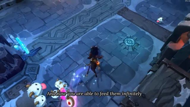Riot , Please NEVER Fix This смотреть онлайн