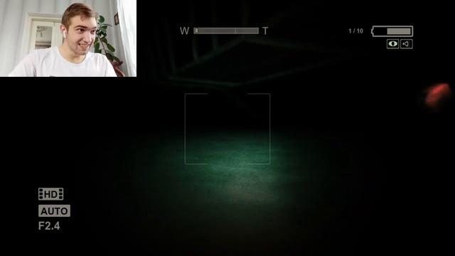 ДАЖЕ ПЕРЕДОХНУТЬ НЕ ДАЮТ!!! |#3| Outlast | Прохождение смотреть онлайн