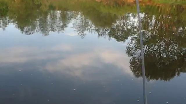 11) На реке Тьме - за деревней Стукшино смотреть онлайн