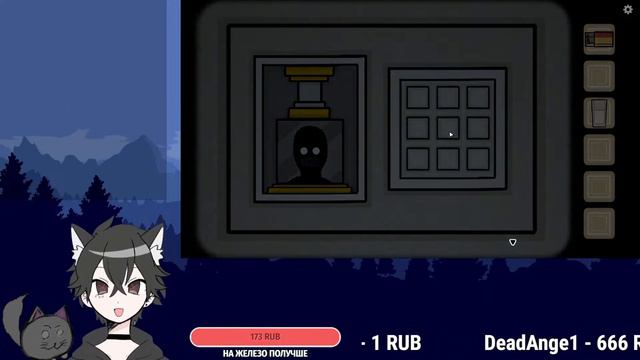 Глюпи стример и умная игра | The past within | ft. @wix5501 смотреть онлайн