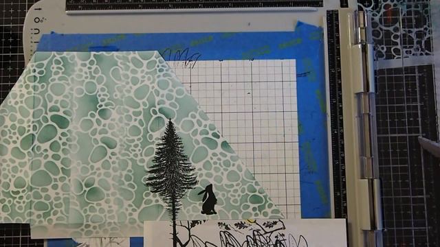 Talk Crafty to Me "Pocket Envelope Card" Video Tutorial смотреть онлайн