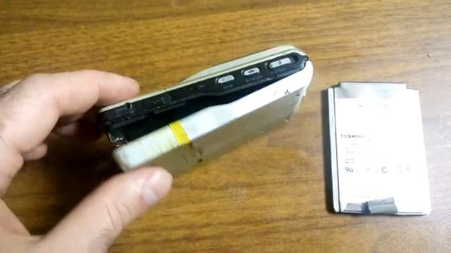 crashed old audio player iAudio not Ipod смотреть онлайн