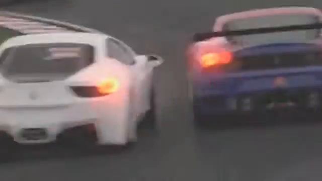 Ferrari The Race Experience . смотреть онлайн