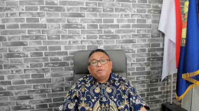 Pdt. Esra Soru : JEBAKAN BODOH DONDY TAN смотреть онлайн