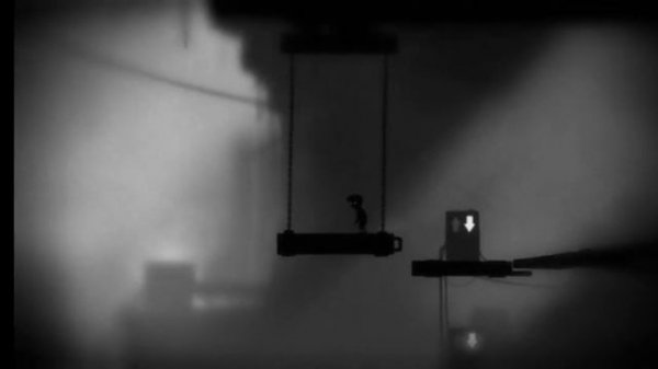 LIMBO #5 Сложнейшие головоломки с платформами и лифтом
