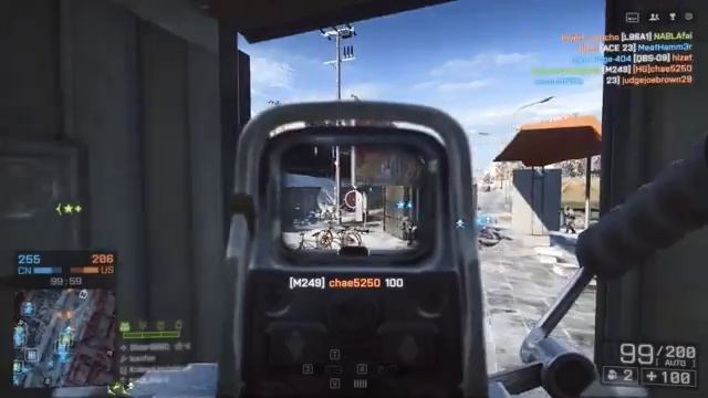 BIG BF4 Patch Coming September & Is Virtual Reality Gaming The Future? смотреть онлайн