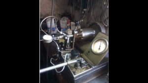 Двухрежимные форсунки.