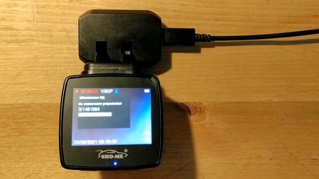 Обновление баз камер UHD-510 GPS/GLONASS смотреть онлайн