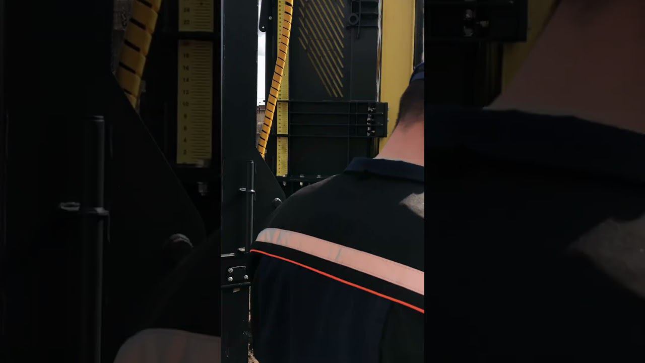 СГК НА ТЕСТОВОЙ ПРОБИВКЕ смотреть онлайн