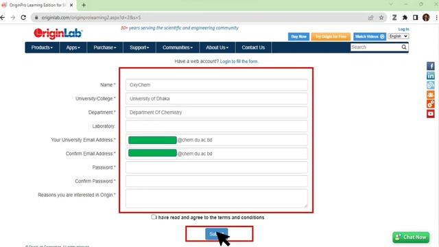 How to install origin pro software free 2022 смотреть онлайн