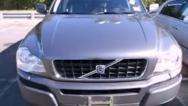 Pre-Owned 2005 VOLVO XC90 Old Bridge NJ смотреть онлайн