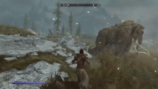 Skyrim Build - The Pyromancer