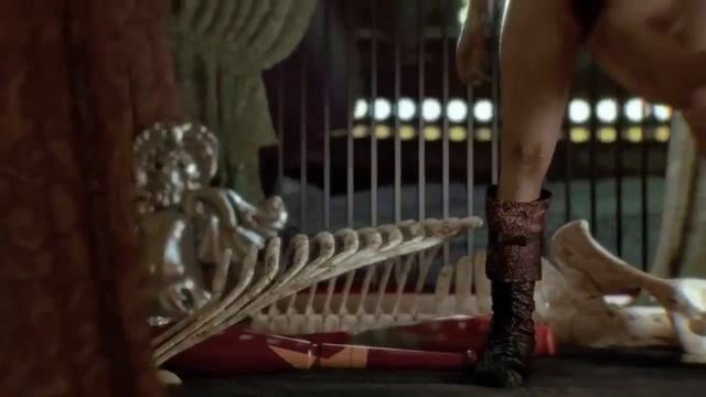 Американская история ужасов | American Horror Story - Все заставки в одном видео