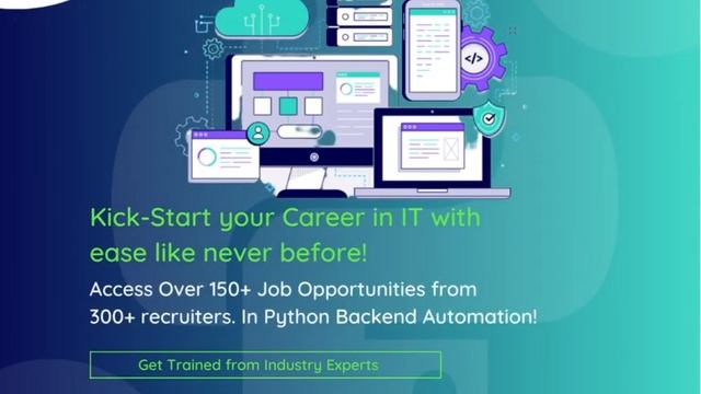 Python Training in bangalore смотреть онлайн