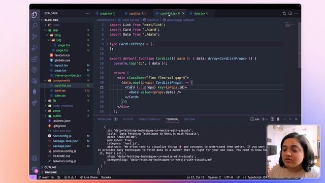 4 Gotchas about React Server Components that you didn’t know Next.js 13 смотреть онлайн