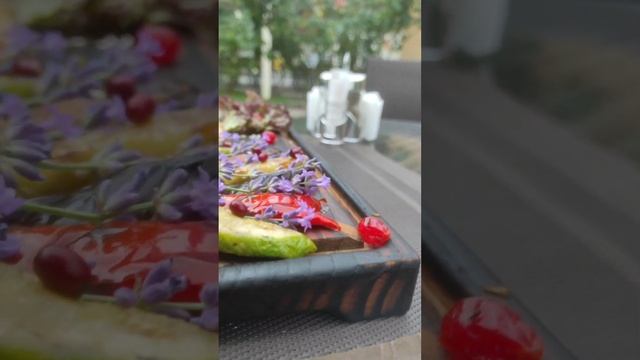 #овощи гриль #шашлык смотреть онлайн