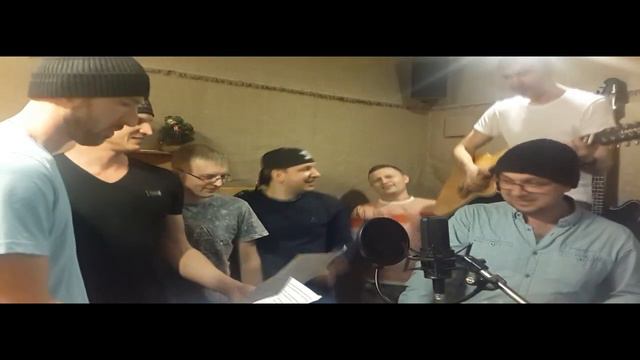 Друзья - Новый 2019 Год - Экспонаты смотреть онлайн