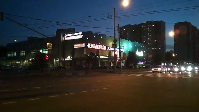 Как снимает мини камера SQ8 ночью смотреть онлайн