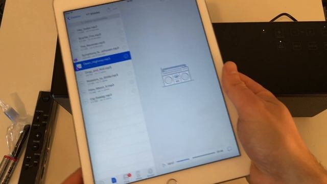 Sony SRS-X88 Lautsprecher einrichten und erster Eindruck смотреть онлайн