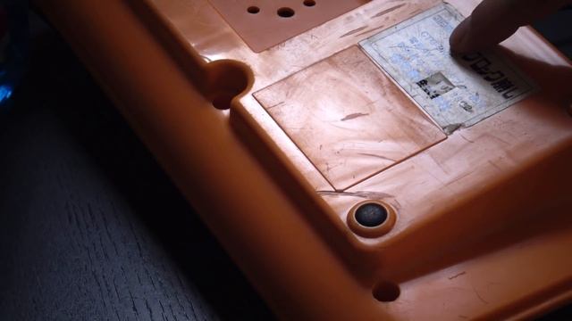 [Bricolage] Restoration d'un Nintendo CTG-BK6 Block Kuzushi смотреть онлайн