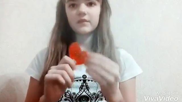 14.02.17|ДЕНЬ ВАЛЕНТИНА||•√МОИ ПОДАРКИ!💝 смотреть онлайн