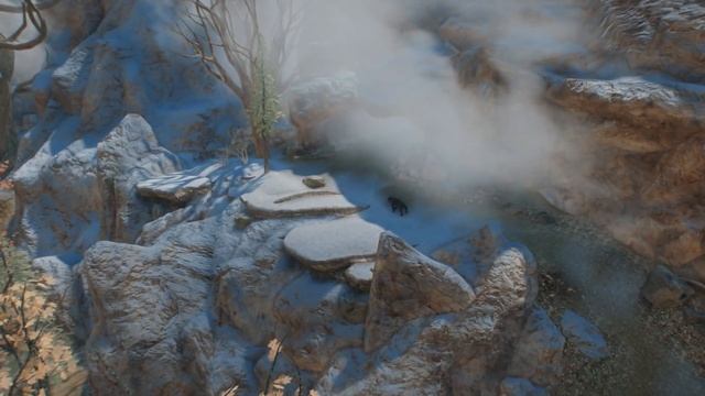 Skyrim: 5 Unsettling Mysteries You May Have Missed in The Elder Scrolls 5 (Part 17) Skyrim Secrets смотреть онлайн