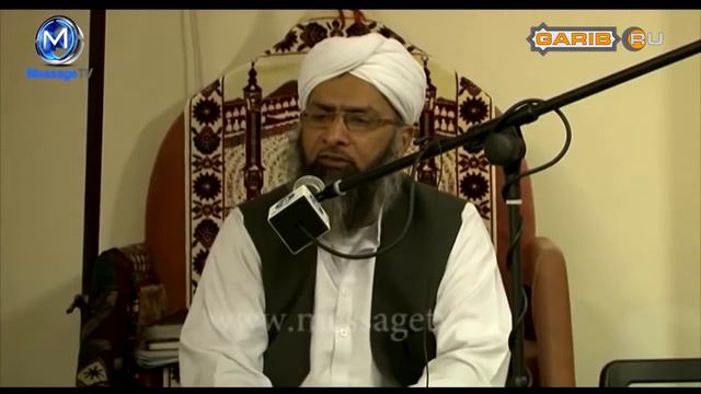 Мумтаз Хак - Взаимная любовь сподвижников с ахли бейт смотреть онлайн