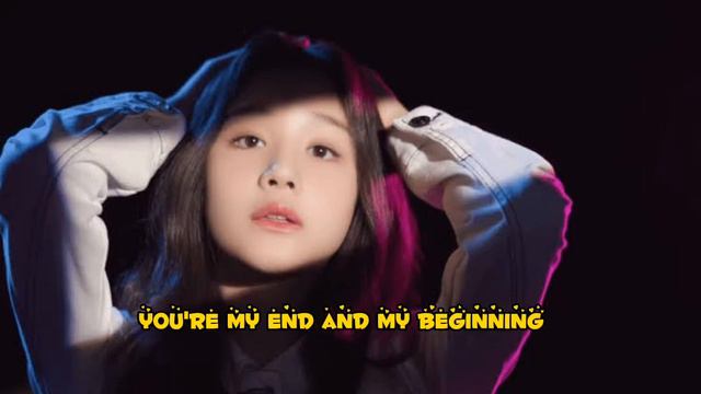 PHARITA Baby Monster  - All Of Me Cov #babymonster#pharita #allofmelyrics #allofmejohnlegendlyrics