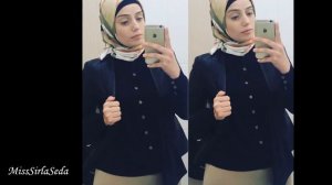 Макка Сагаипова (2017) Сийна б1аьргаш ❥❥