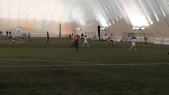 2.12.2021 "СШОР Факел" vs "Агро-спутник" 2-2 смотреть онлайн