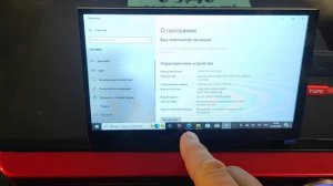 Интернет радио из ПК на базе Windows 10 с управлением Touch Screen.mp4