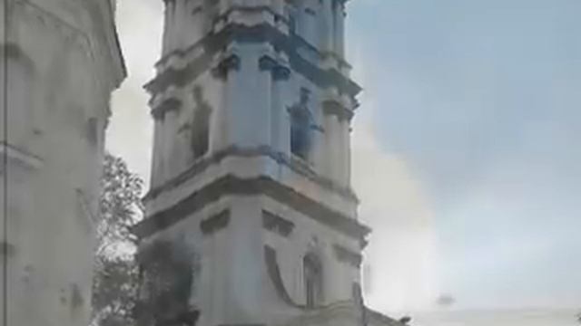 проповедь 11.11.2020 смотреть онлайн