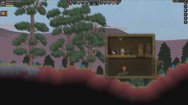 Starbound Let's Play TOGETHER #011 [Deutsch - 1080p] - Rache ist süß Teil 1 смотреть онлайн