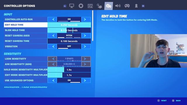 How To Get 0 PING & NO DELAY On Nintendo Switch - Best Switch Settings!! смотреть онлайн