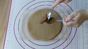 Тульский ПРЯНИК. Простой рецепт тульского пряника.