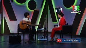 Бахтиёр Аксакалов - Хотираҳо