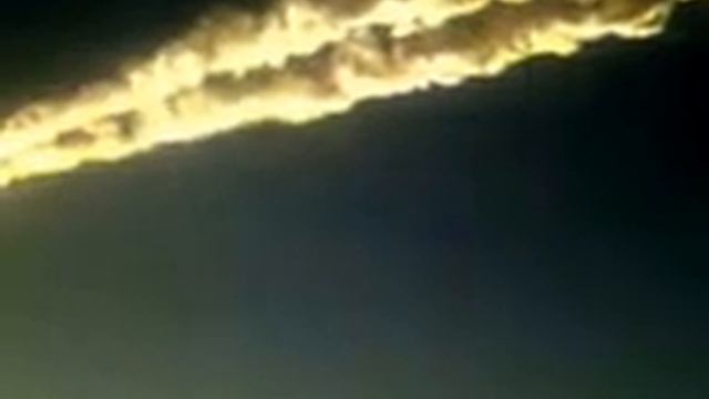 Челябинский Метеорит смотреть онлайн
