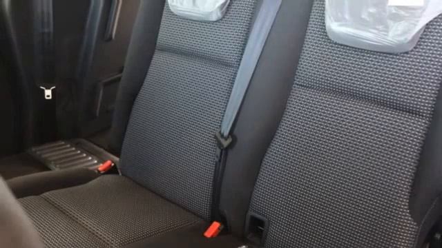 Mercedes-Benz Citan Tourer 109 CDI RMBM Mercedeskm0 смотреть онлайн