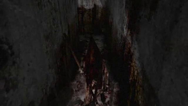 Let's Play Silent Hill 2 (Blind) - Part 28 - Rage смотреть онлайн