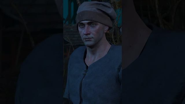 Цеховая солидарность Ведьмак 3 Дикая Охота Next Gen смотреть онлайн