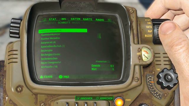 Fallout 4 -Tipp - Siedungsbau - Maximale Größe - Begrenzung aufheben / erweitern ♦ Guide Tutorial смотреть онлайн