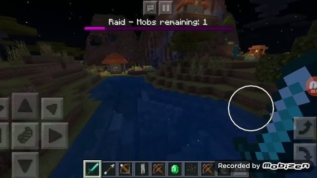 Minecraft village and pillage update 1.11/1.14 смотреть онлайн